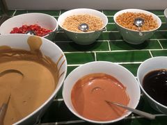 -皇城老妈火锅·川味传承(港湾店)