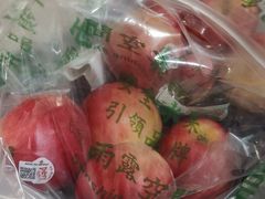 -雨露空间(青林湾店)