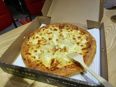 -尊宝比萨(福强店)