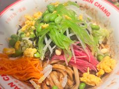 -四季民福烤鸭店(王府井东安门店)