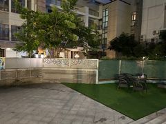 -猎德游泳池(猎德花园店)