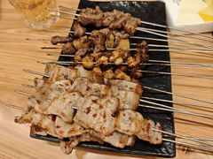 -KAOTOWN烤堂•烧烤(海汇港店)