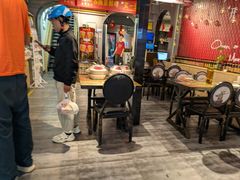 -金谷园饺子·烧烤(人大总店)
