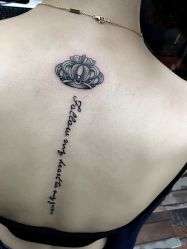 -记号刺青tattoo纹身工作室