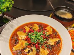 -三生三味密宗川菜(来福士店)