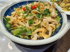 -君霖海鲜私房菜(春柳店)