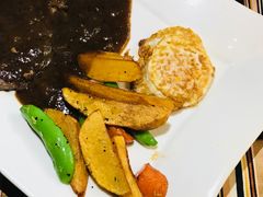 -源一咖啡馆(麒麟巷步行街店)