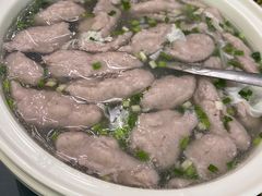 -君霖海鲜私房菜(春柳店)