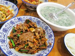 -好呷八大碗(五羊店)
