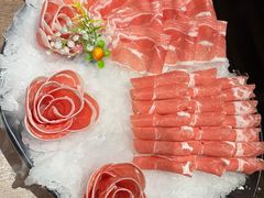 -快乐小羊·内蒙牛羊肉火锅(流花中心店)