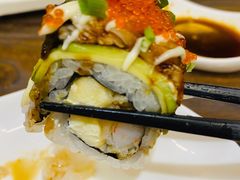 -东京屋(武定路店)