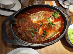 -炊烟小炒黄牛肉(中心印象城店)