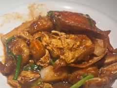 -闽上鲜·福建菜(龙湖滨江天街店)