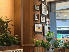 -Peet's Coffee皮爷咖啡(杭州来福士店)