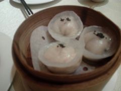 -上海金桥红枫万豪酒店-万豪中餐厅