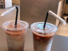 -Seesaw Coffee(苏州中心店)