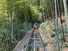 -藏龙百瀑风景区
