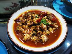 -金龙·打边炉(武进路店)