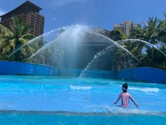 -亚马逊丛林水乐园