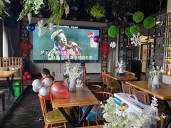 大堂-研磨时光音乐餐厅(丁家庄店)