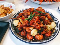 -湘江大码头·龙虾馆(渔人码头一店)