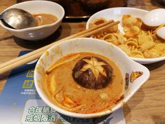 -彤德莱火锅(果园路店)