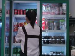 -贵宾庄炸酱面·韩式料理(高区店)
