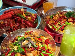 -烤小呆碳烤大肉筋