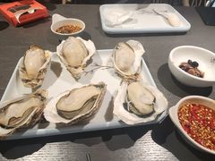 -乔街深夜食堂·台州菜·高压锅生蚝(杭州总店)