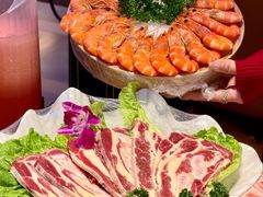 -德唯森环球美食自助料理(泉舜店)