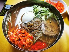 -屋里家延边朝鲜族冷面(南园店)