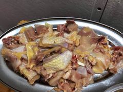 -威邵鸡煲(西华路总店)