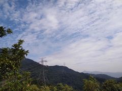 -梧桐山风景名胜区