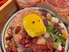 -胖三嬢·呱呱老火锅(北京总店)