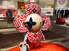 -LV路易威登(杭州万象城店)