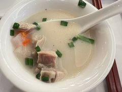 -南园酒家(前进路店)