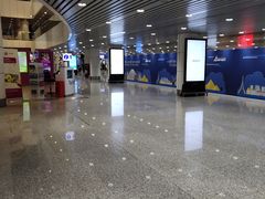 -吉隆坡国际机场