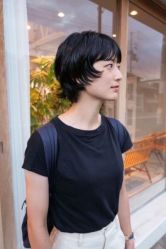 -厘里·salon