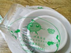 -风鑫铃罗非鱼(道沟店)