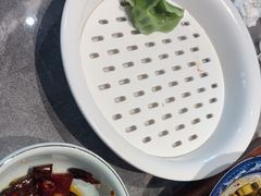 -1937青岛老味道·海肠捞饭·青岛菜(大鲍岛栈桥店)