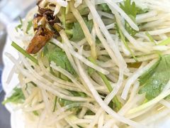 -爆肚于(赵公口桥店)
