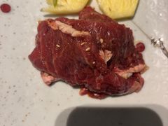 -焱铁烧·黑毛和牛专门店(杭州嘉里中心店)