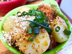 农家小土豆-冒椒火辣(奎星楼街店)