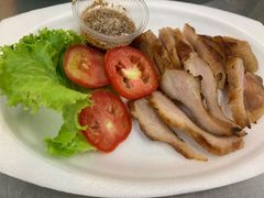 -红大哥水门鸡饭(總店)