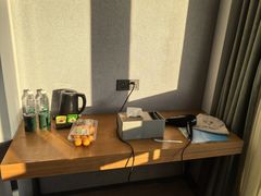 -格兰云天·阅酒店(深圳国际市长交流中心店)