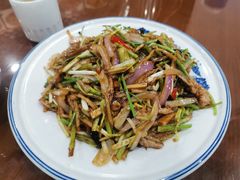-三河酒家(梅山路店)