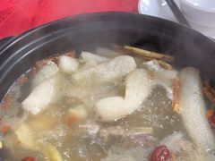 -花苑美食横琴生蚝火锅(拱北粤华路店)
