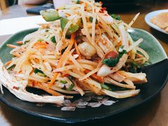 -米郎餐厅·朝鲜族料理(延长路店)