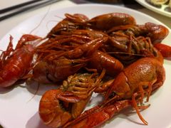 小龙虾-加餐海鲜自助(集美银泰百货店)