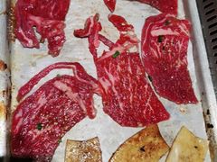 -新石器烤肉(虹悦城店)